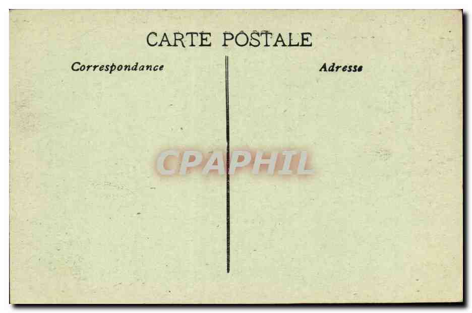 L'Abbé Faria dans sa prison — Collection du Château d'If — éditeur non visible — Reverso