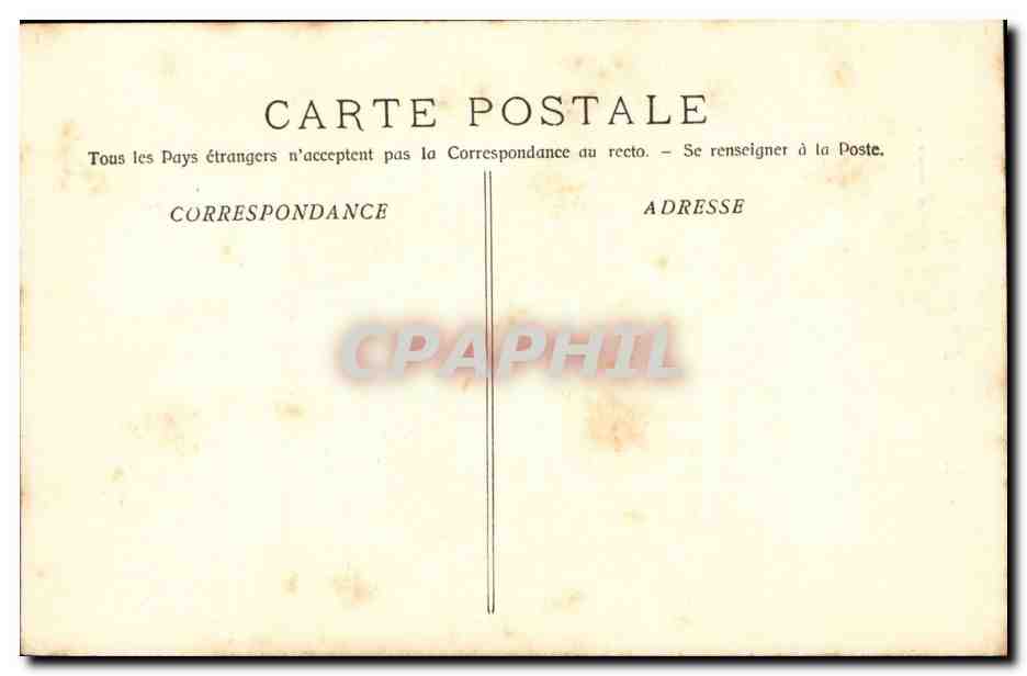 Marseille - Le Phare Sainte-Marie — Phototypie E. Lacour, n°79 bis — Reverso