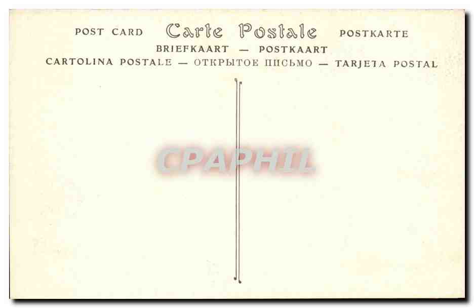 Arles - Galerie du Cloitre Saint Trophime - CPA  — Rückseite