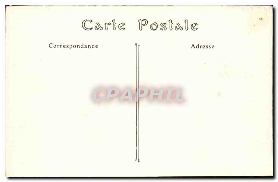 Arles - Vue Exterieure des Arenes - CPA  — Verso