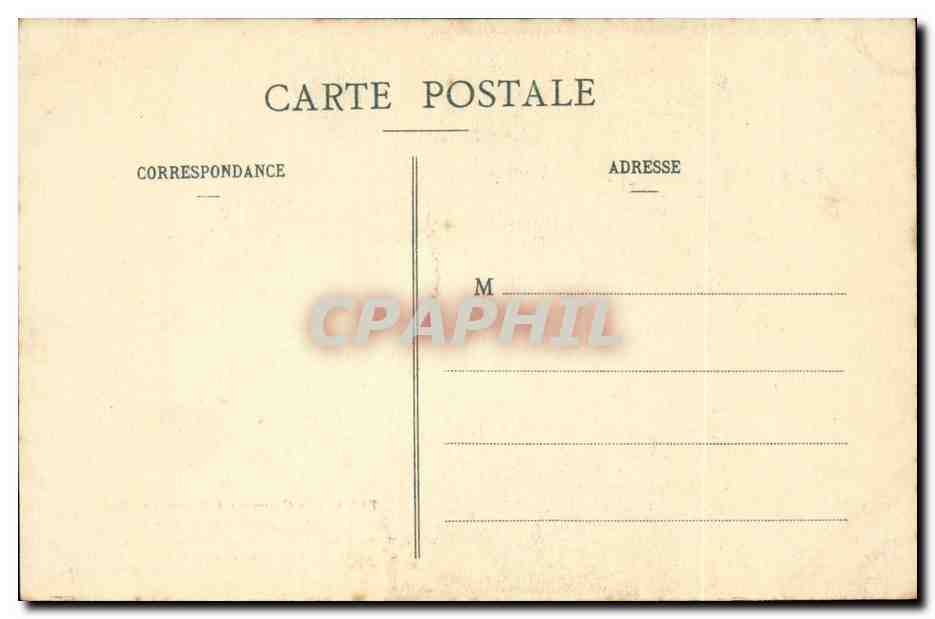 CPA Paris Charmeur d'oiseaux aux Tuileries Louvre L'extreme confiance ! TOP Folklore Petits Metiers (pigeons) — Rückseite