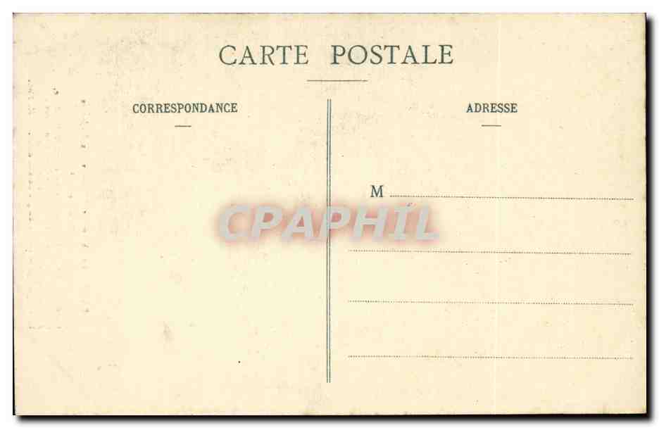 CPA Paris Charmeur d'oiseaux aux Tuileries Louvre Chantecler ! TOP Folklore Petits Metiers (pigeons) — Rückseite