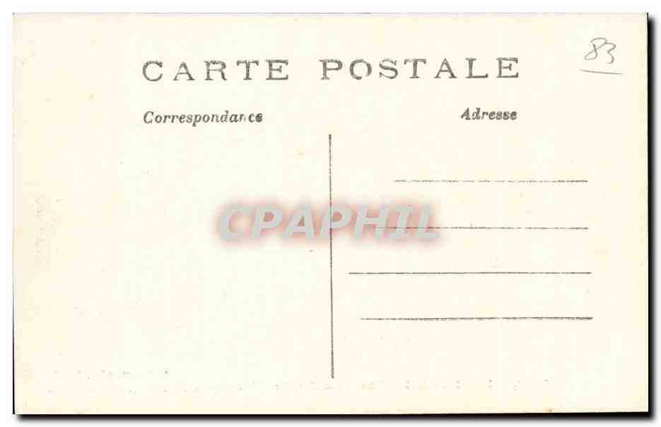 Rueil - la Crypte - Tombeau de la Reine Hortense - CPA  — Back
