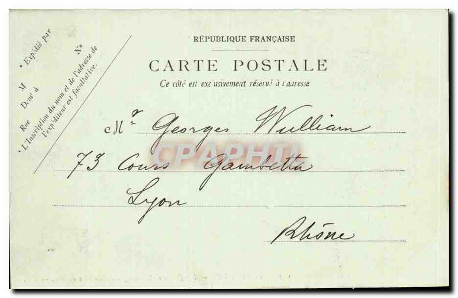 Bordeaux — Les Quais de Déchargement — Éditeur : BORDEAUX, n° 113 — Reverso