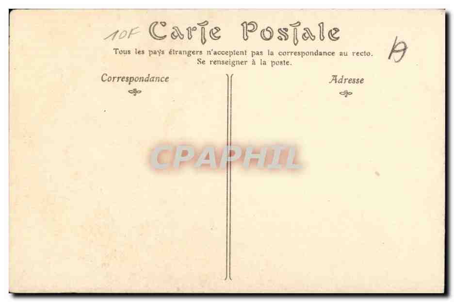 Mont-Saint-Michel — La Grande-Rue — ND Phot, n°27 — Reverso
