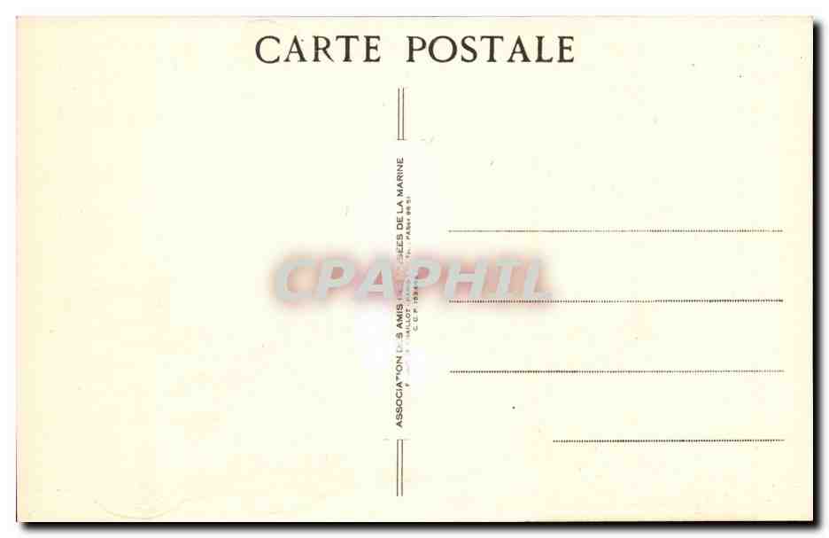 Nos marins — Série 20, Moins cinq !... — H. Herwé — Rückseite