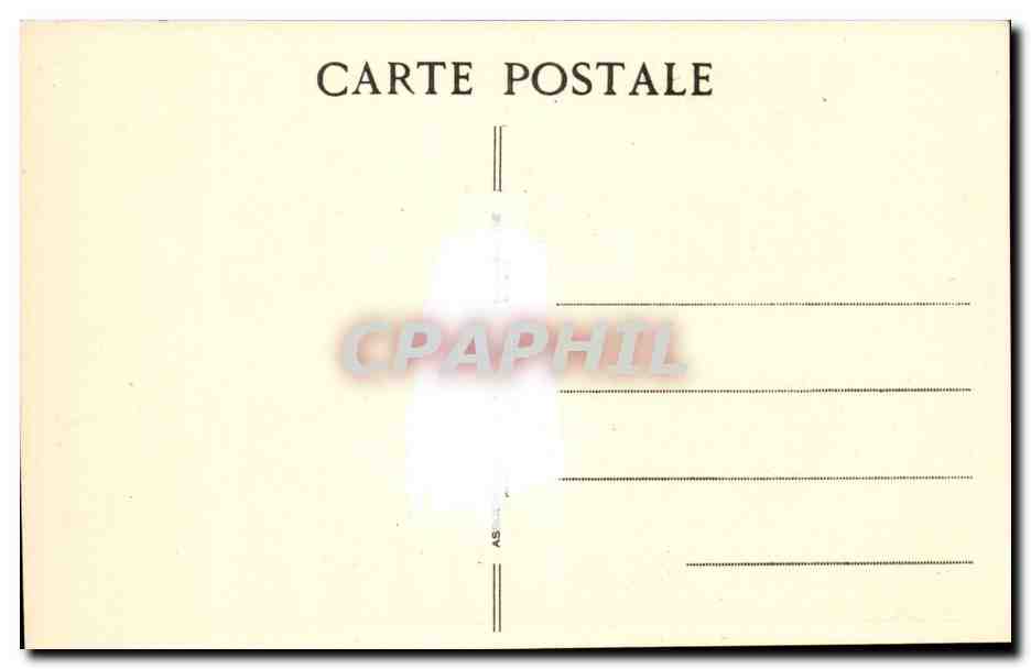 Nos Marins- L'Ordonnance au chacun son tour-bateau-CPA Illustrateur Gervese — Verso