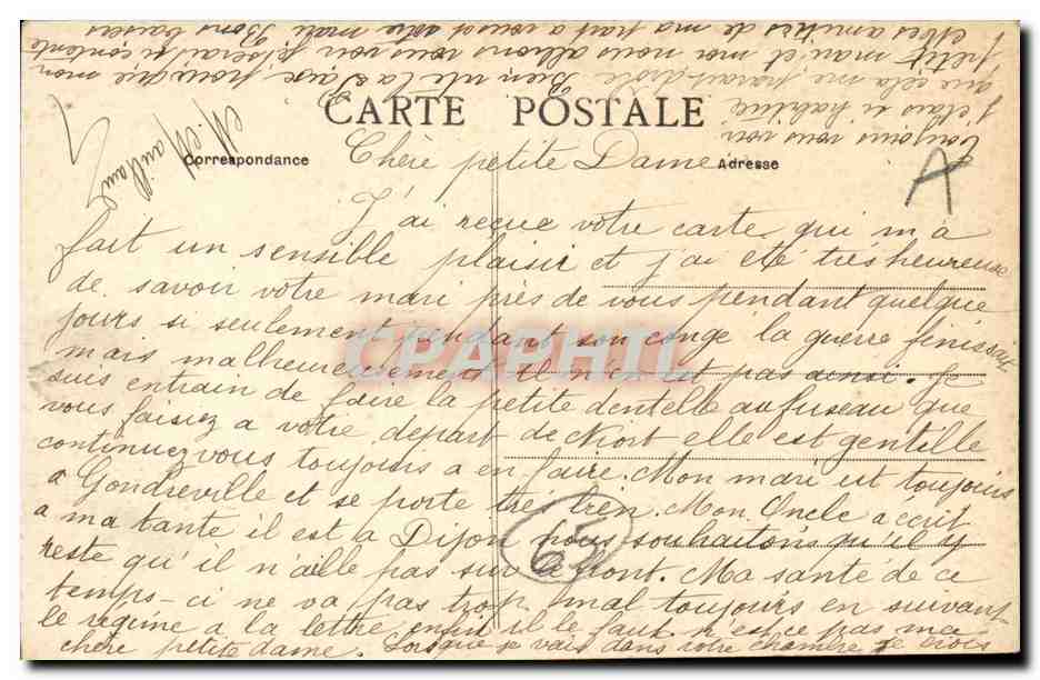 Mystère de Lourde — Dialogue entre deux femmes — Bounicol d'Cougnat, n°71 — Reverso