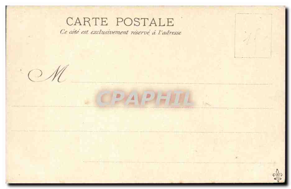 CPA Humour Cantine Soldats Militaria Illustrateur Guillaume — Rückseite