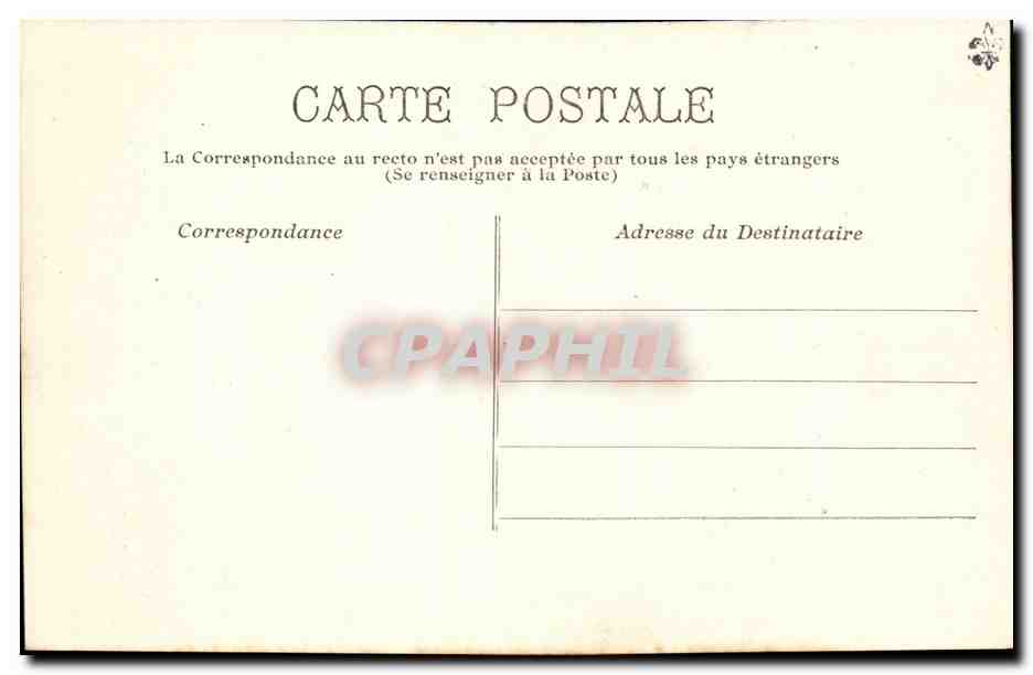 Lancement de la "Provence" à Saint-Nazaire — entrée dans les bassins — 21 mars 1905 — Reverso