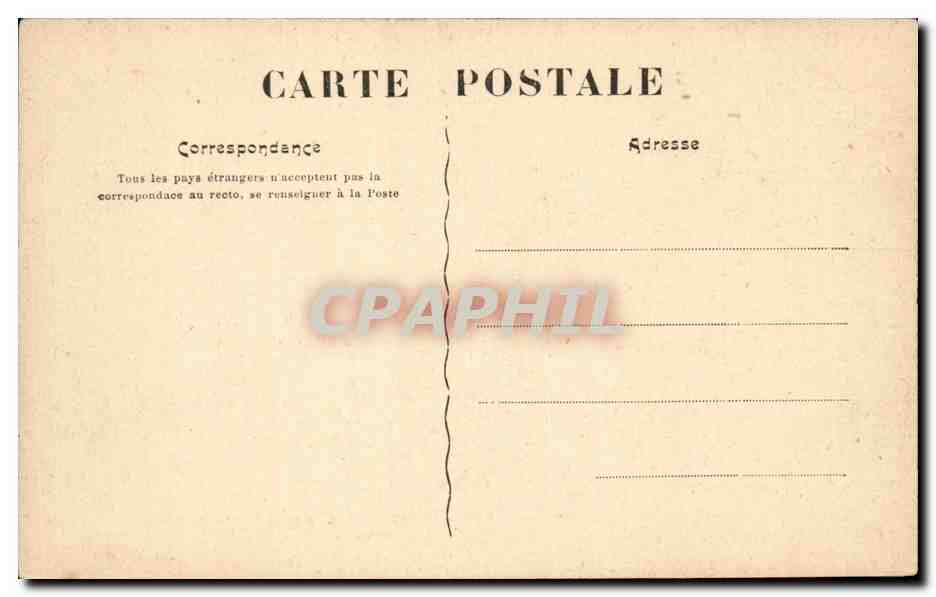 CPA Bateau Grece classique Bireme grecque (phare lighthouse Greece) — Verso