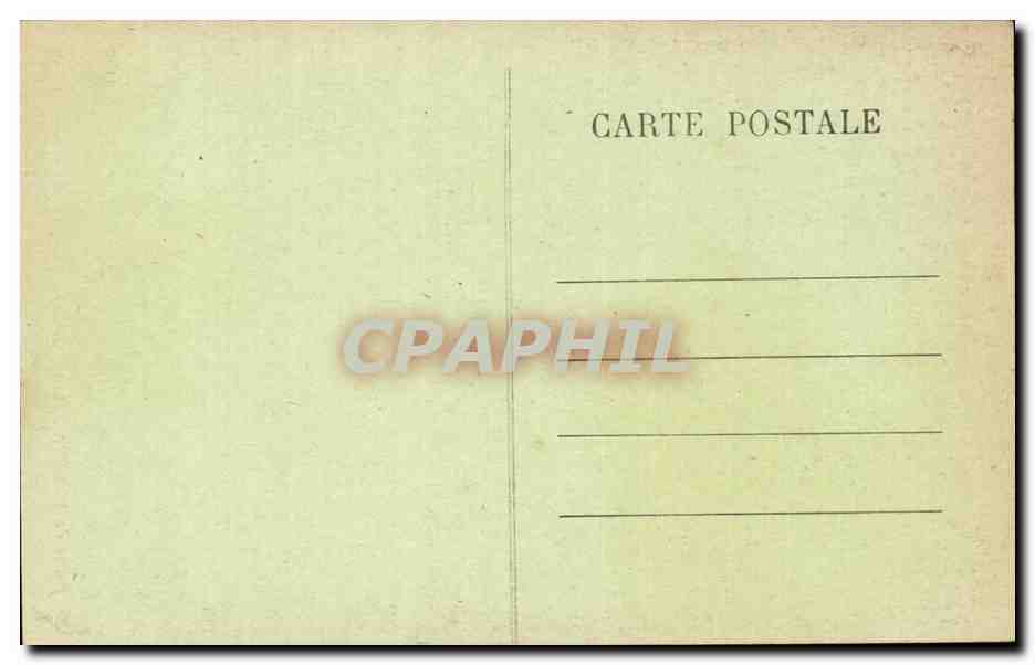 Puits de PADIRAC (Lot), Grand-Dôme, les Grands Pilliers — éditeur MDI, n°19 — Rückseite