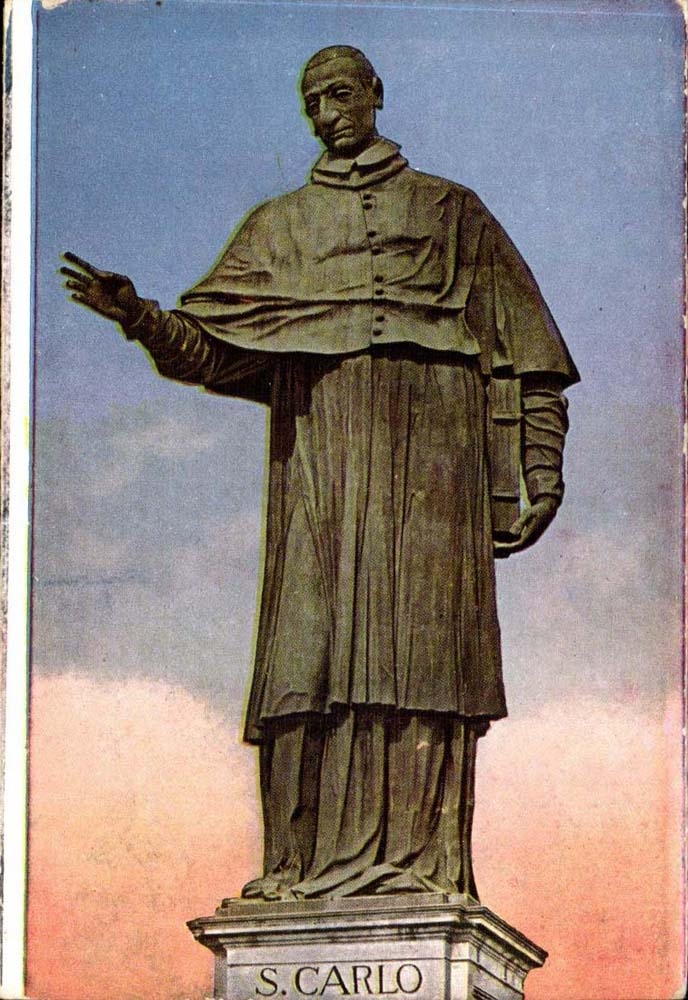 Italie Italia S CArlo CPA 