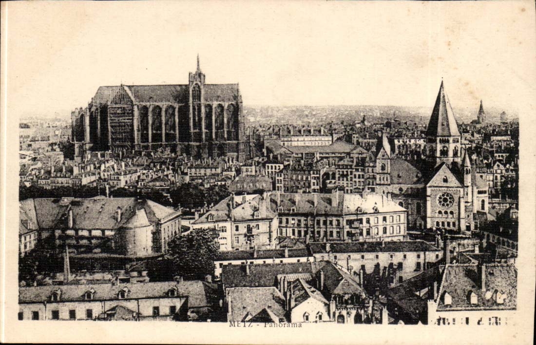 Metz CPA Panorama