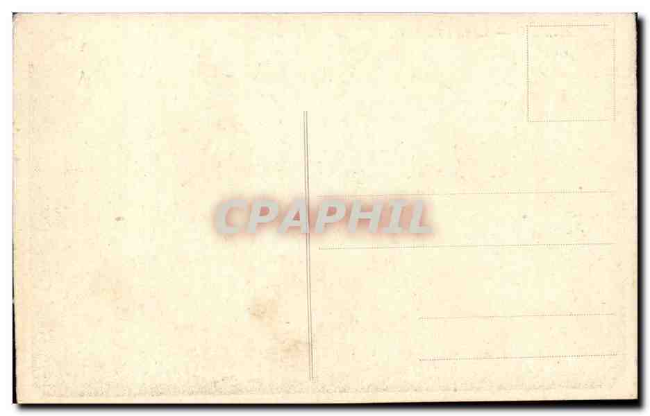 Italie - Italy - Milan - Milano - Largo cairoll- CPA  — Verso