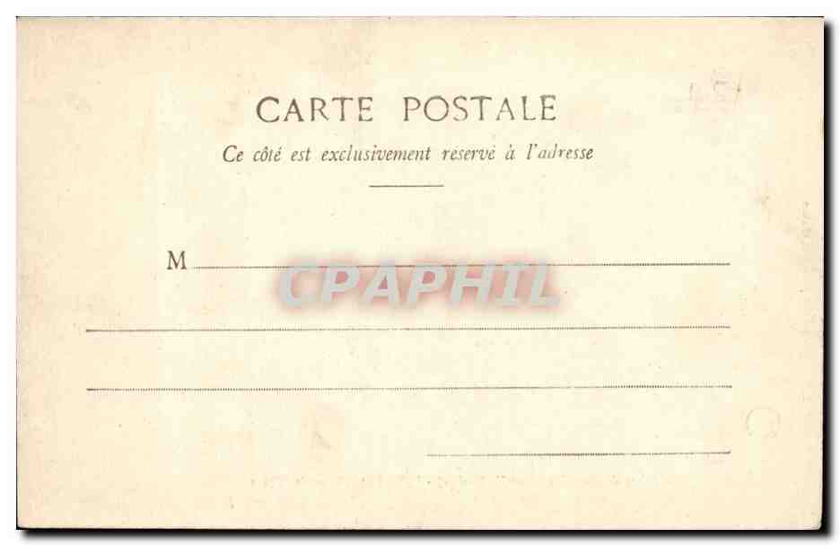L'epine CPA Sepulcre de Notre SEigneur Eglise Notre Dame de l'epine — Back