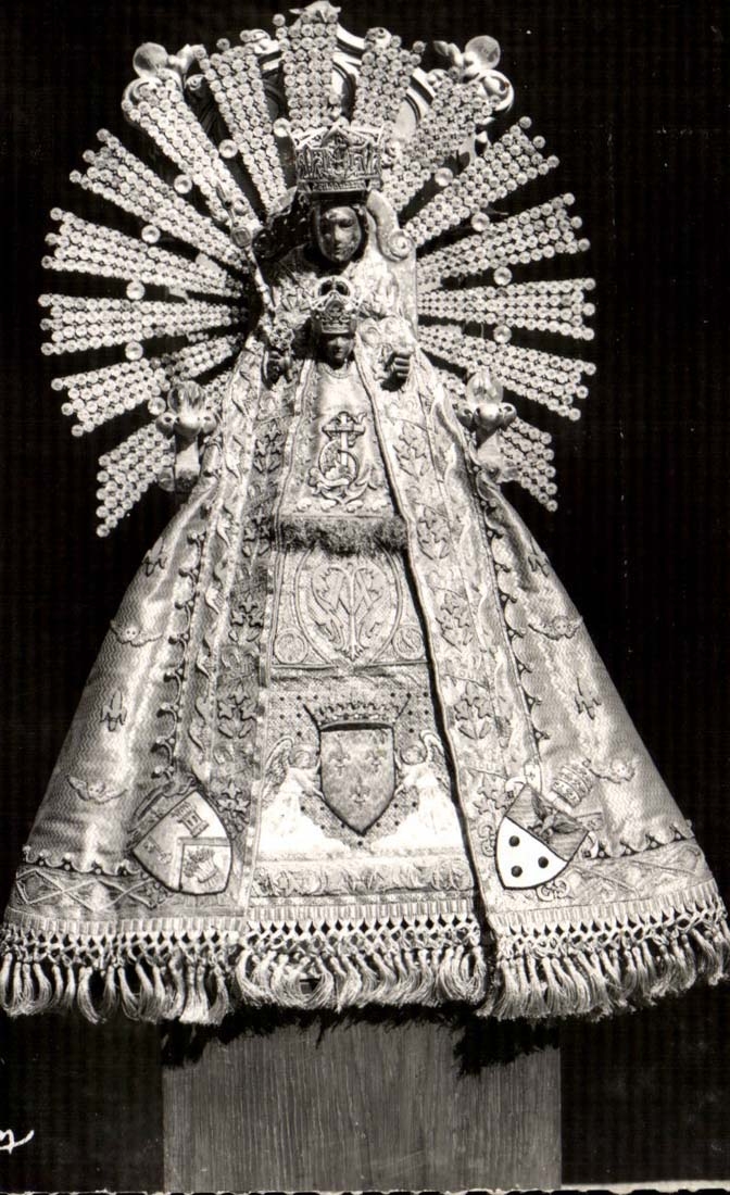 Behuard CPA Notre Dame de Behuard