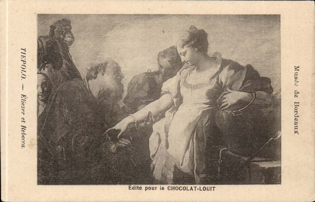 Tiepolo CPA Eliezet et Rebecca