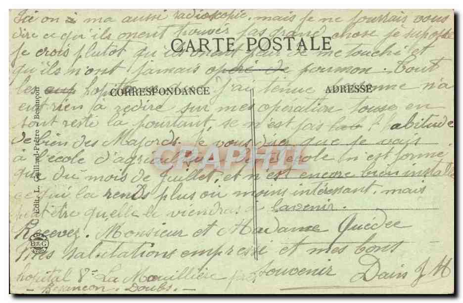 Valle del Doubs en La Malaté - Besançon - Excursión en Franche-Comté — Reverso