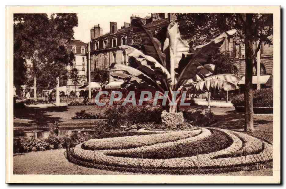 Bordeaux CPA Place Gambetta