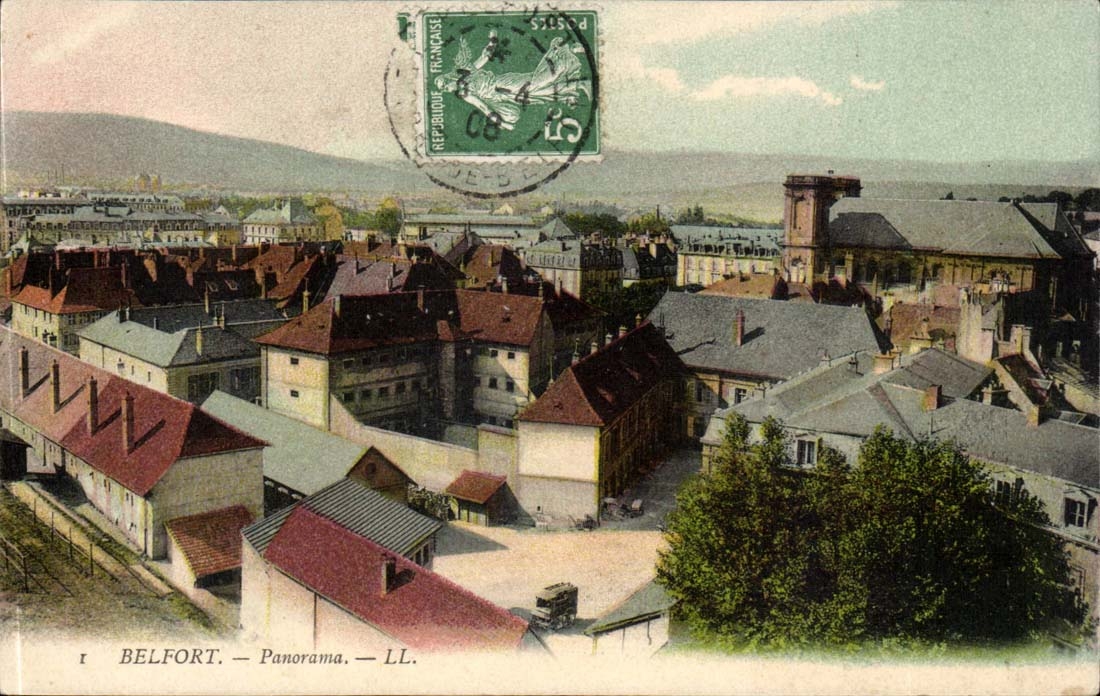 Belfort CPA Panorama