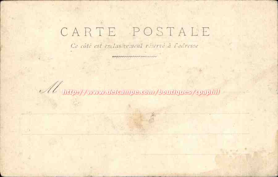 Bordeaux 2. Porte Saint-Julien — éditeur Picot — Reverso