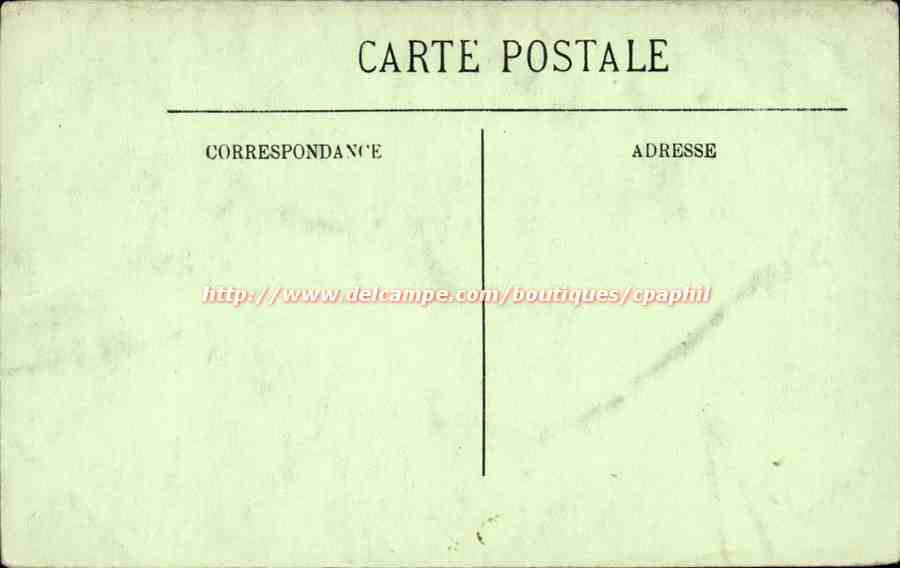 Albi - Le Pont Vieux et la Cathedrale - CPA  — Rückseite