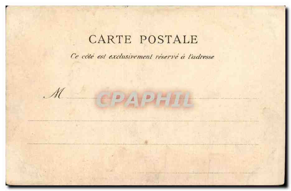 Le Moulin, l'Étang et la Vallée de Cernay-la-Ville S-et-O — A. Bounousan, imp.-édits, Versailles — Reverso