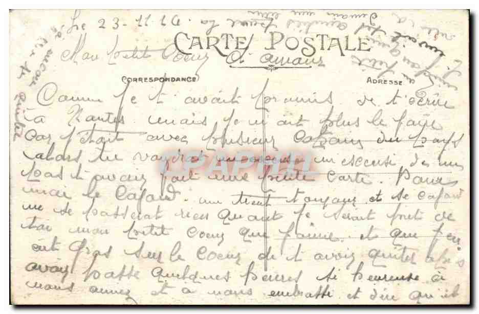 CPA Sens Vue panoramique de l'eglise St Maurice et du nouveau pont sur l'Yonne  — Rückseite