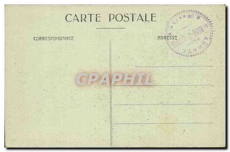 Mont-Saint-Michel — Le « Michelettes » bombardoni — Edizione speciale all'Abbazia — Verso