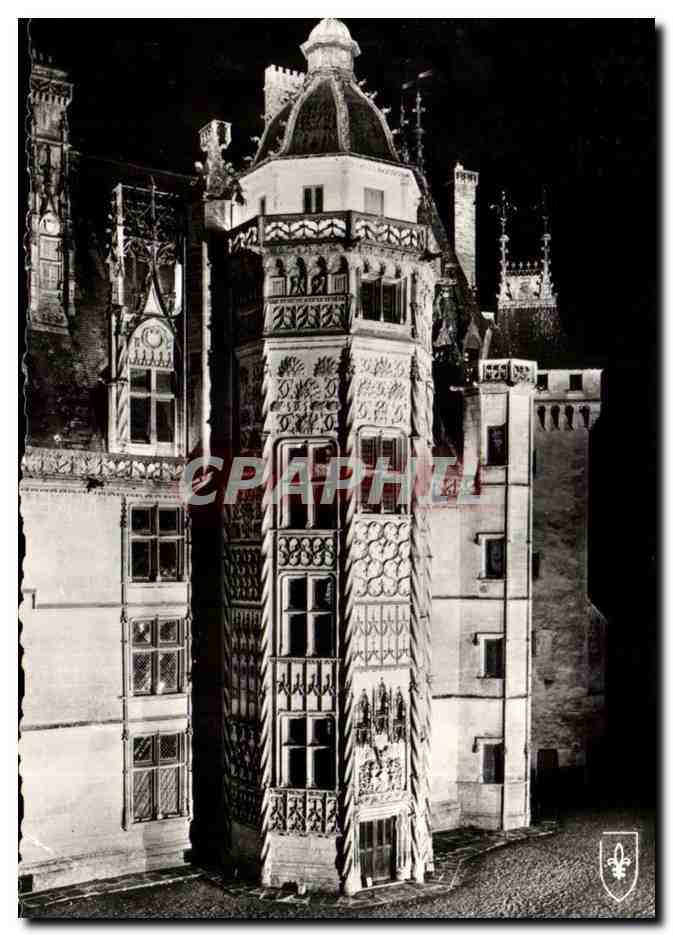 Château de Meillant — Tour du Lion — Éditions du LYS