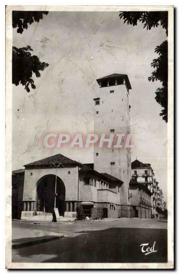 Vichy CPA Bain CAliou 