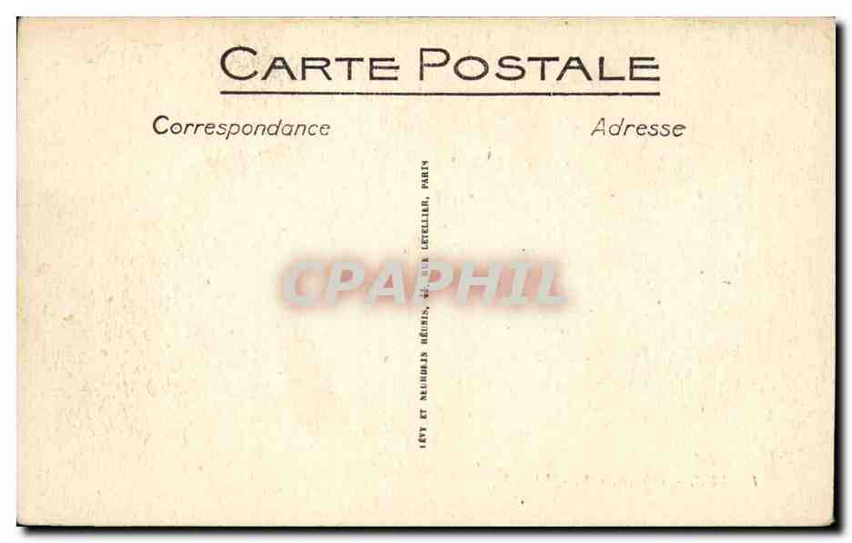 Luz - Vue générale - LL — Verso
