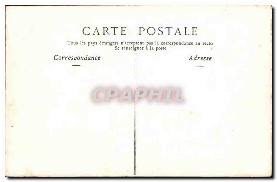 Buste de Négresse des Colonies — Musée du Luxembourg — Charles Cordier — Verso