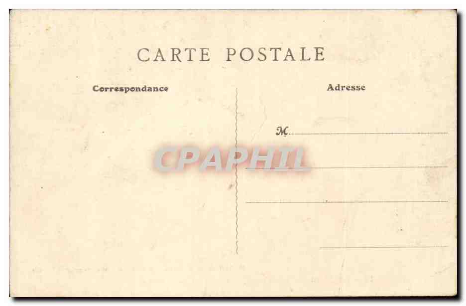 CPA la Balme les grottes Grand amphitheatre de Bassius — Reverso