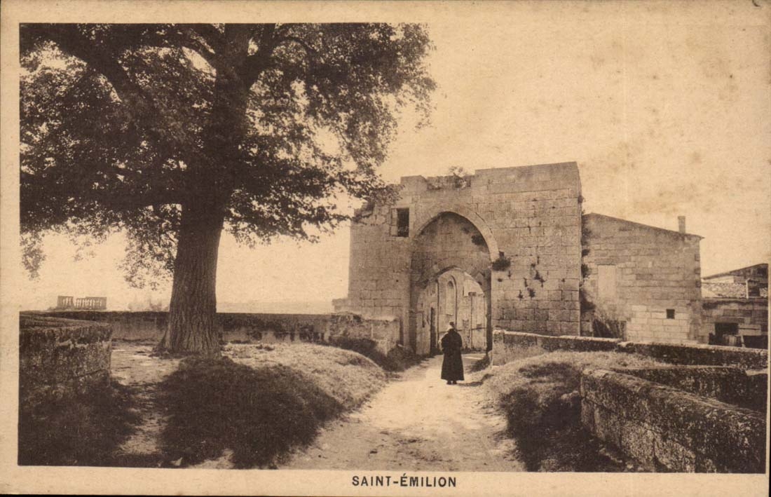 Saint EMilion CPA 