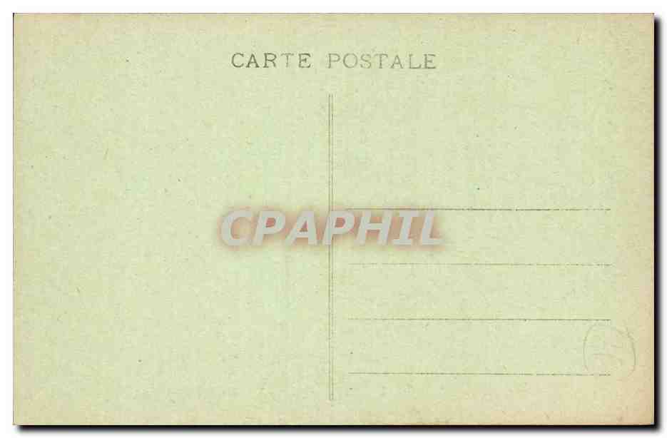 Chartres CPA La cathedrale Detail du portail Nord Le paysan abat les glands — Verso