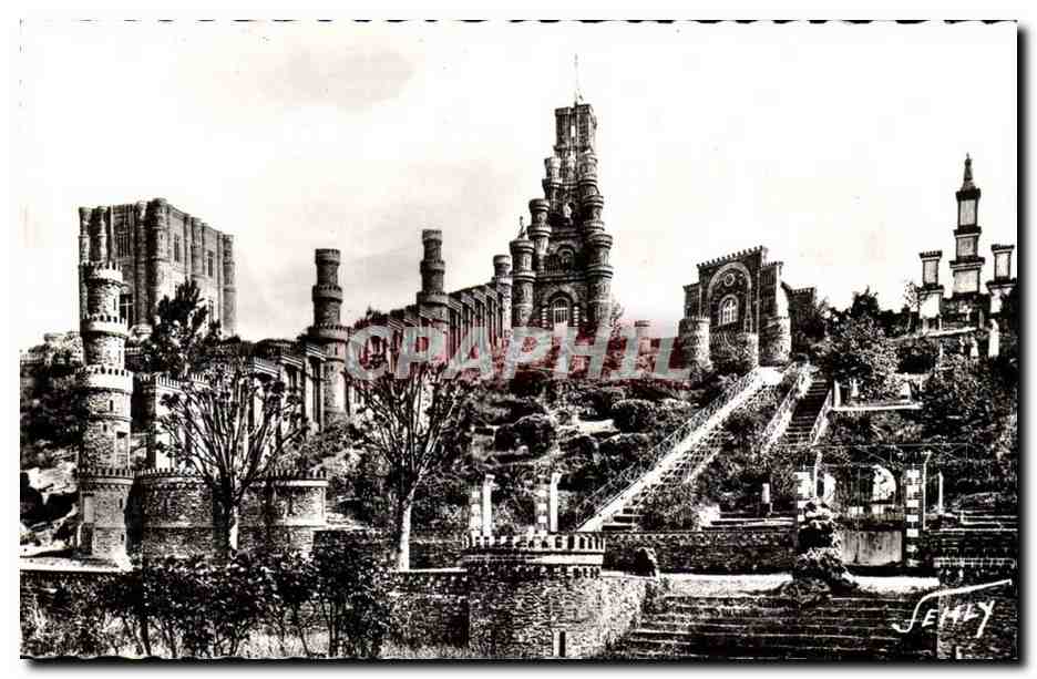 La Rabatelière (Vendée) — Notre-Dame de la Sablette — Éditions Jehly