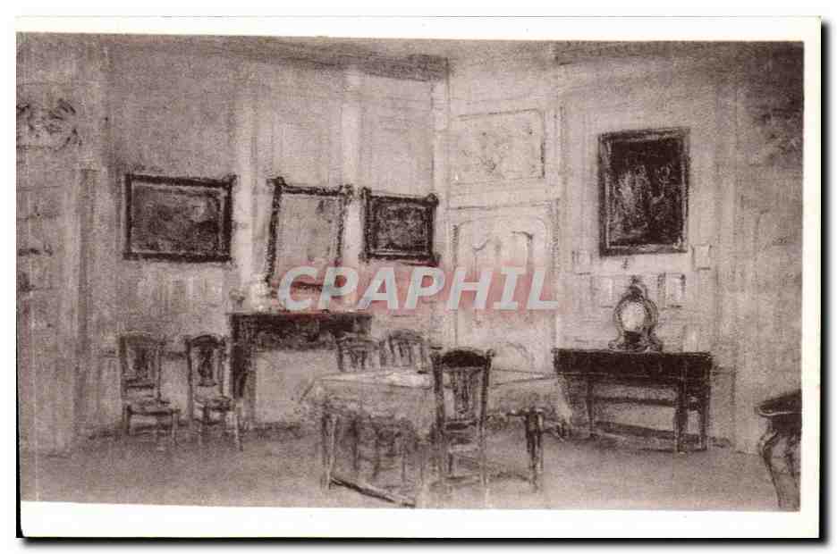 CPA Salon des Charmettes