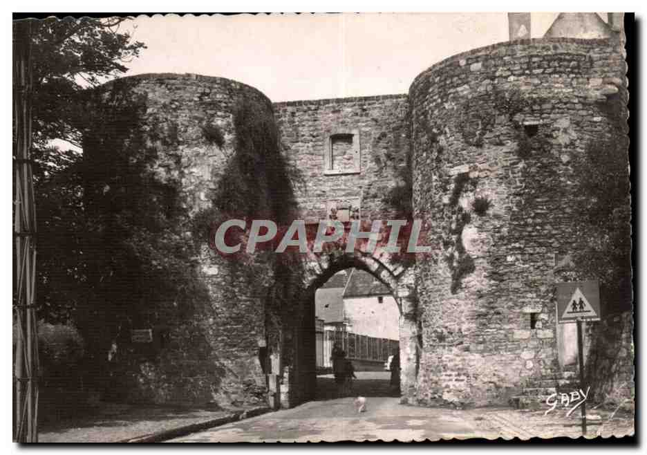 La Porte des Dunes — Boulogne-sur-Mer — Ediciones Gaby
