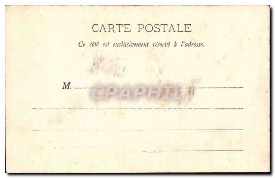 Monte Carlo — Le Tim aux Pigeons & Le Théâtre — A. Rougault, phot.édit., Toulon-sur-Mer — Reverso
