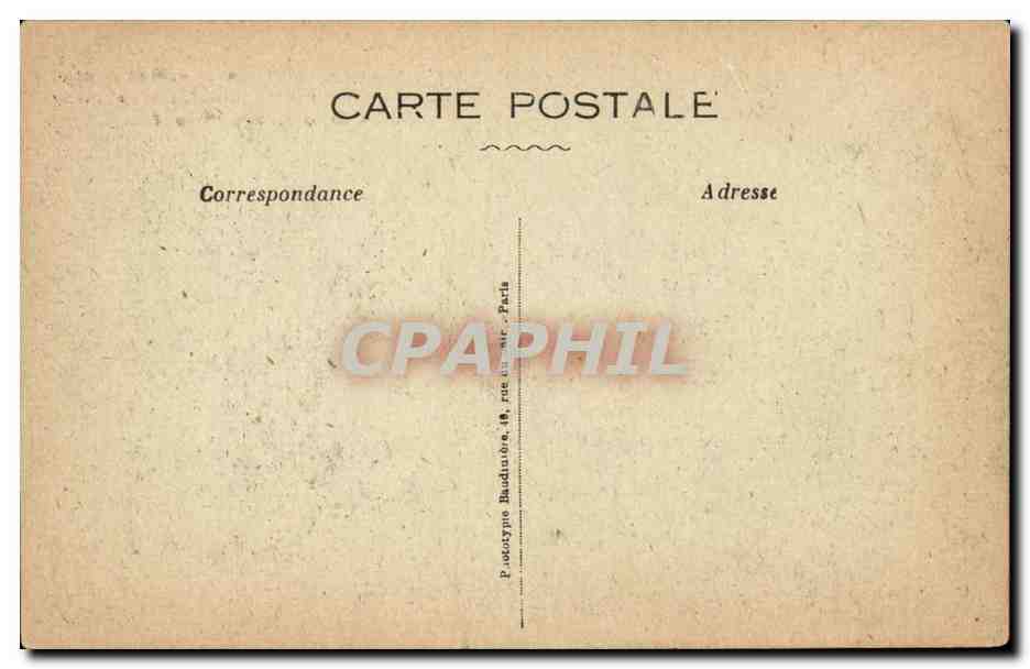 Mussey (Meuse) — Maison incendiée lors de la Bataille de la Marne — Phot-Express - Visé Paris, n°448 — Reverso