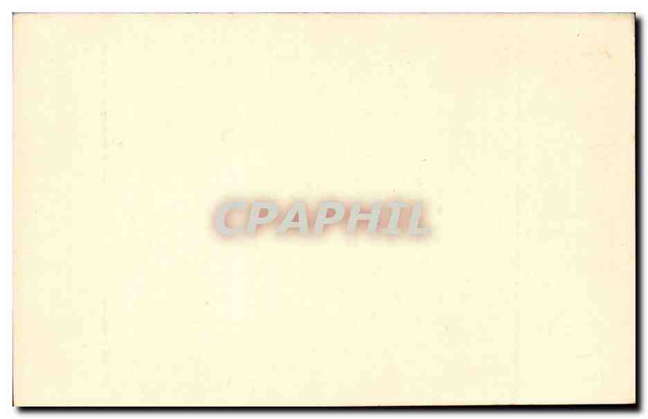 CPA British Museum Rembradt  — Verso