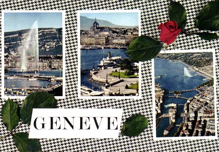 Suisse GEneve CPM