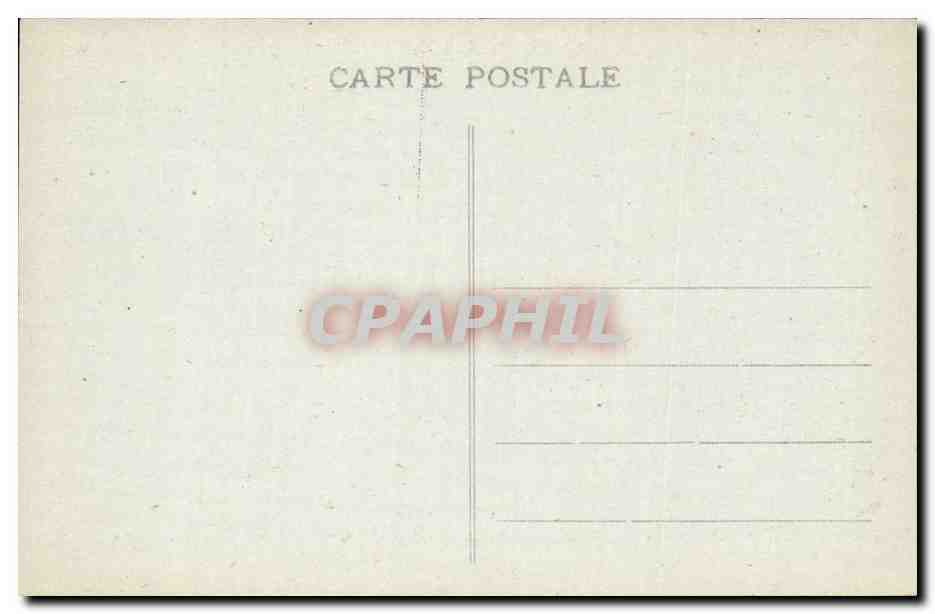 Château d'ANET — vue historique — G. Foucault, édit., Dreux — Reverso
