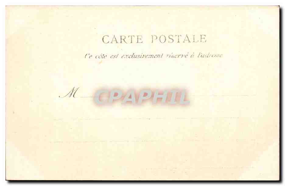 Louvières — Porche de l'Église Notre-Dame (2) — La Normandie, série 2529 — Verso