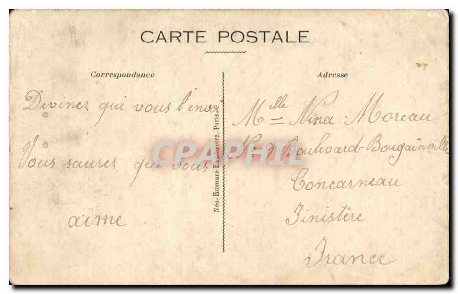 Le Vaillant Roi Albert Ier — Ce que disent les timbres — éditeur anonyme, n° 155 — Reverso