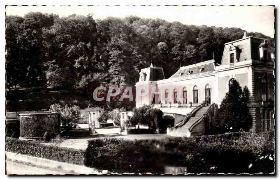 Château de l'Été à Bagnères-de-Bigorre — Éditions Reproductie Interdite