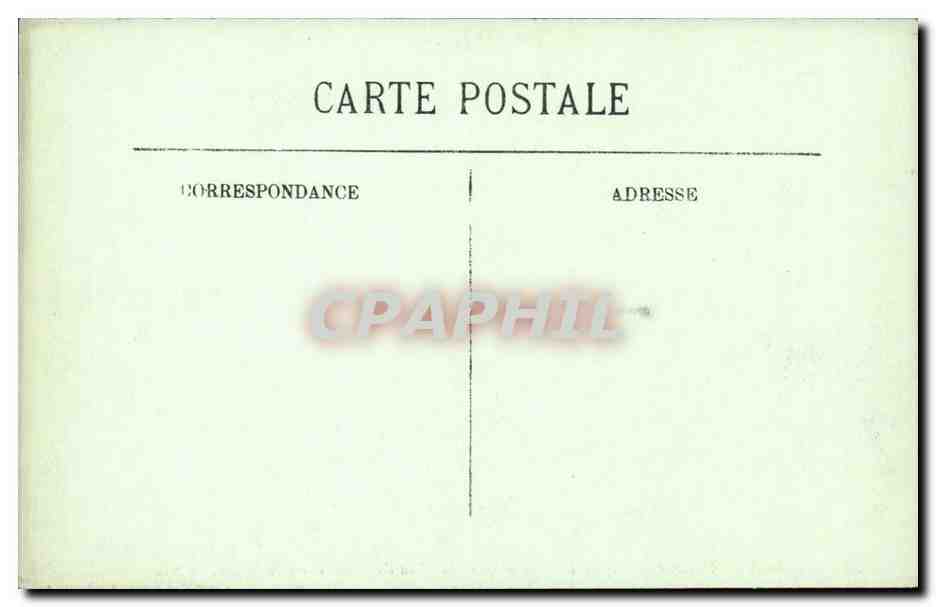 Ballon d'Alsace — Fond de Prescèles près du plain du canon et col du Stalon — LL. — n°22 — Achterkant