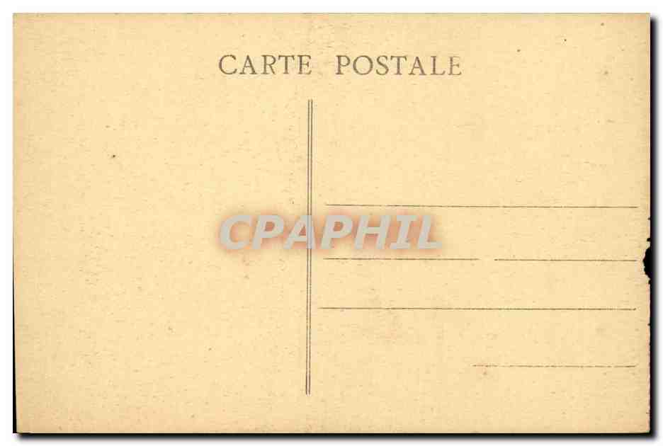 Pontchateau CPA Le calvaire Jesus rencontre sa T S Mere — Back